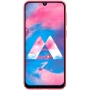 Nillkin Super Frosted Shield Matte cover case for Samsung Galaxy M30 order from official NILLKIN store